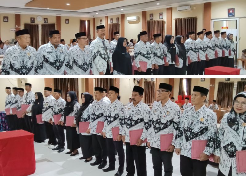 Bidang PGRI Sulbar - Persatuan Guru Republik Indonesia Cabang Sulbar